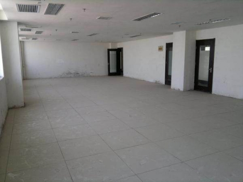 财源信德大厦11楼分租