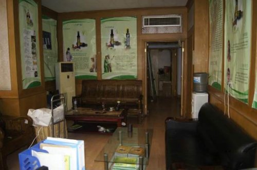 铁道大厦写字楼出租