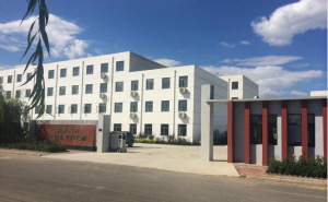 公司急购办公场所