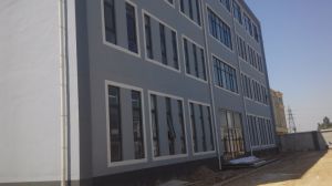 酒仙桥大型厂房出租