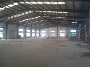 出租5000平米大厂房