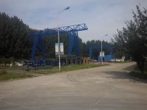 出租武清开发区厂房