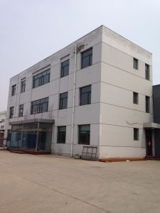 紧邻公路整体出租厂房3000平米