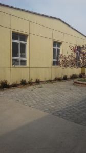 2000平米厂房出租