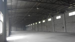 占地20亩厂房出租