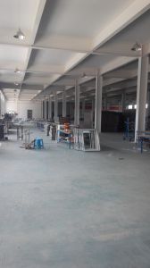 7200平米厂房出租