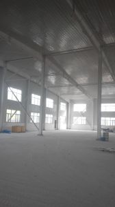 出租2400平米厂房武清开发区