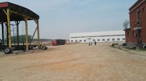 出租宝坻8000平米厂房