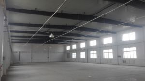 出租1200平米厂房