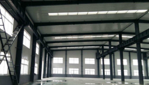 出租1500平米厂房