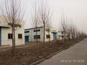 出租5000平米厂房