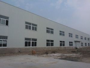 6000平米厂房出售