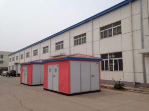 武清出租厂房1400平米