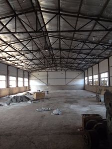 800平米500平米300平米厂房出租