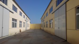 出租新建4550平米厂房