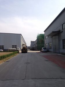 武清梅厂4000平米厂房出租