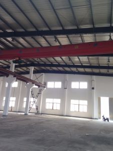 武清出租厂房7500分米可以分租