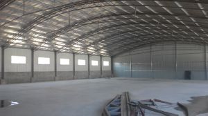 1200平米厂房出租