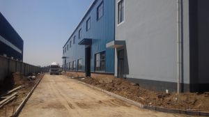 5200平米厂房出租