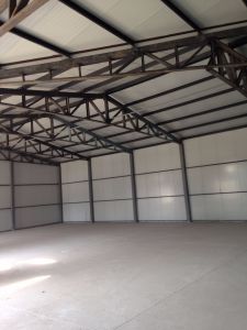 武清厂房出租530平米