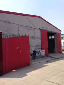 400平米厂房出租