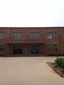 出租厂房2700平米