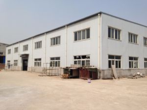 武清出租厂房1250平米