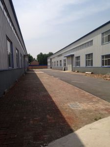 武清厂房出租800平米