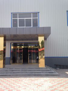 9000平米厂房可以出租分租