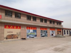 北辰厂房出租2600平米