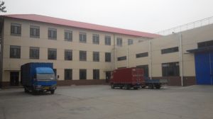 出租3800平米厂房