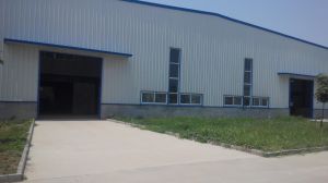 出租10000平米厂房可分租