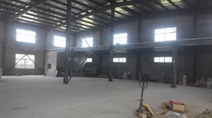 出租厂房1800平米