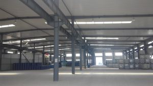 出租3000平米厂房