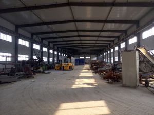 出租武清开发区4000平米厂房