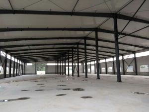 出租大良镇周边5500平米厂房