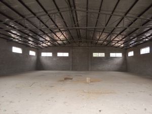 出售大碱厂占地6亩左右厂房土地