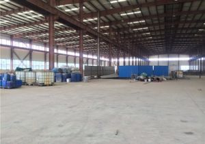 下沟工业园附近1800平米新建厂房招租