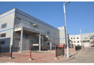 欲租赁闲置厂房