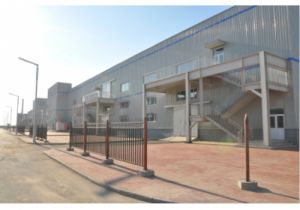 求租厂房200~400平方