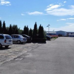 求租金水博颂路五金机电城房子