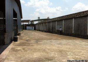 求租工业厂房2000平方米左右