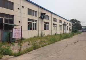 槐树龙门海洋馆1500平米湾仓库出租