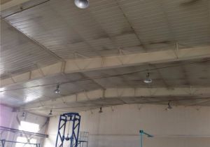 马寨镇经济开发区5000平米标准钢结构厂房出租