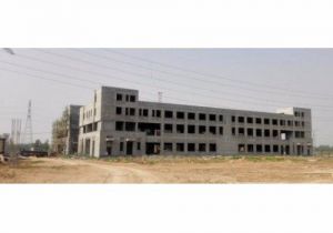 吉利区(洛济快速通道旁)厂房出租