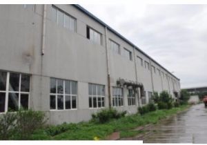 南三环与郑密路附近8000平米厂房仓库出租