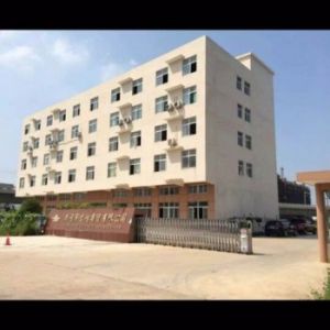 郑东新区白沙工业园500㎡标准钢结构厂房