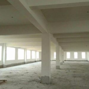 郑州市经开区航海东路经开第一大街5000平厂房