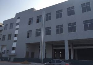 标准化厂房出租