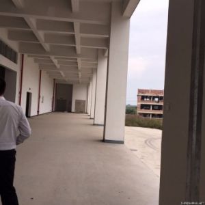 首年免租,次年6元起租,厂房火热招租中